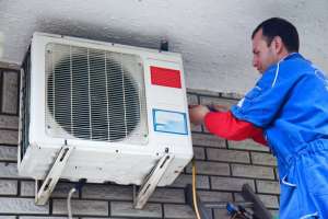 HVAC Companies Near Manchester, TN Available Now